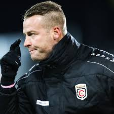 2. Liga: Trainerentscheidung bei Juniors OÖ gefallen