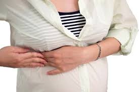 Bisa jadi, gastritis atau penyakit radang lambung yang menyebabkannya. Trik Mudah Mengatasi Nyeri Tulang Rusuk Kala Hamil Tua Nakita
