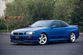 Maybe you would like to learn more about one of these? Nissan Skyline R34 Wallpaper Hd Download