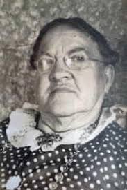 Remembering Mrs. Ebert