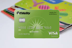Open a fidelity cash management account with a free atm/debit card automatic reimbursement of atm fees, plus all the features of a traditional checking account. Fidelity Rewards Visa Dropping Two Useful Benefits Good Money Sense