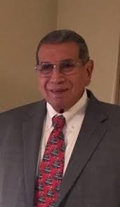 Porfirio Tapia Obituary (1947