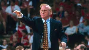 Richie Adubato's cause of death: Former Magic coach and radio analyst  passes away at 87 | NBA News - The Times of India