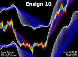 Ensign Software About Ensign Software