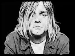 Dawson Barrett : Kurt Cobain, King of the Outcast Teens