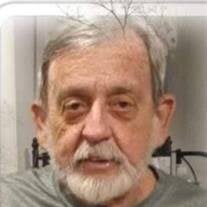 Mr. Jerry Wayne Morrison Obituary