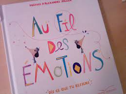 au fil des emotions un magnifique livre pour mettre mots justes sur ce qu on ressent la couleur coloriage sam le pompier