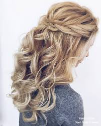 We did not find results for: Gallery Half Up Half Down Wedding Hairstyles From Xenia Stylist 5 Deer Pearl Flowers