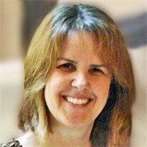 Sheri Lynn Murray Obituary