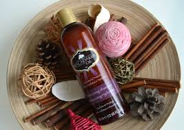 Hask Macadamia Oil Nemlendirici Sampuan Makyaj Blogum Makyaj Ve Kozmetik Bloglovin