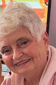 Frances E. Singleton 1944-2024