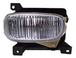 Toyota tacoma wiring independent fog lights how to wire in independent fog lights wire up your fog lights for independent operation. Amazon Com For Toyota Tundra Front Fog Light Lamp 2000 2001 2002 2003 2004 2005 2006 Driver Left Side Assembly Replacement Automotive