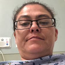 Fundraiser for Reiko Sikes by Charlotte Cruz : Life Saving Surgery for  Reiko Sikes