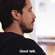 Hey, I need some help understanding the season finale of season 3 please So  is Devon CIA or was he a drug deal that got caught...