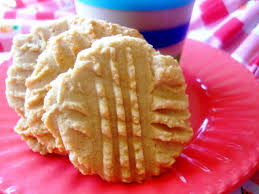 You can make chalk out of candy melts and actually write on these blackboard cookies! Craig Morgan S Peanut Butter Cookies Gac