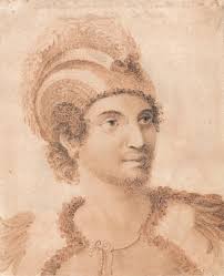 A Man of the Sandwich Islands