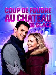 Ils s'entraînent pour les championnats du monde. Coup De Foudre Au Chateau De Glace En Streaming Molotov Tv