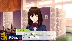 And i watch, first, best dating sim:. Tokimeki Memorial Girl S Side Premium 3rd Story English Patched Psp