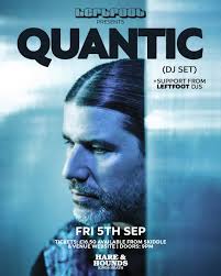 Heritage presents DJ Fast Eddie, Lee Fisher, Jock Lee at Hare & Hounds,  Birmingham