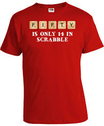 50th Birthday Shirt Ideas For Women 50th Birthday Shirt 50th Birthday Gift Ideas For Men Birthday Present Bday T Shirt Fifty Is Only 14 Bday Tshirt Mens Ladies Tee Dat 177 Birthday Presents For Men Birthday Shirts Birthday
