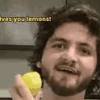 Lemons suggest sourness or difficulty in life; 3