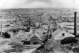 Bendigo Mining Boom 1850 S Australia History Bendigo Victoria Australia