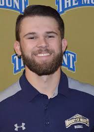 2018 Baseball Roster