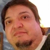 Miguel A. Flores Obituary