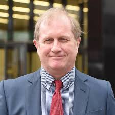 Christian doctor who refused to call transgender woman 'she' loses  employment tribunal