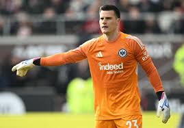 Official | Michael Zetterer completes €5m Leeds switch