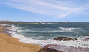 Compare 1,220 hotels in porto using 40873 real guest reviews. Matosinhos Oporto Porto Portugal Attractions Beaches Travel Tourism Guide Love 2 Fly