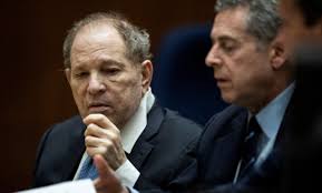 Harvey Weinstein, Jane Doe Agree He Can Be Deposed in Prison