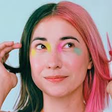 Wallpaper I made with Pinterest