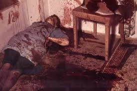 Résultat de recherche d'images pour "south africa white farmer murders"