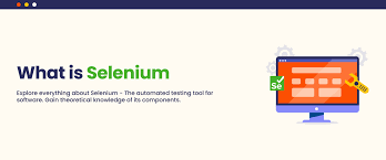 Image result for Selenium