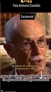Antonio Candido de Mello e Souza foi um sociólogo, crítico literário e  professor universitário brasileiro. Estudioso da literatura brasileira e  estrangeira, é autor de uma obra crítica extensa, ...