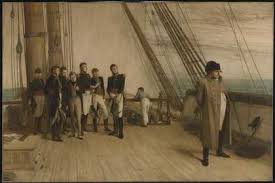 The Gallery of HMS Calcutta (Portsmouth ...