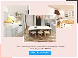 You can design cabinet by using drawing tools or by importing cabinet components. 15 Best Kitchen Design Software Of 2021 Free Paid Foyr