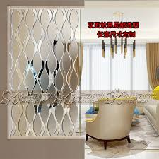 Conference room glass walls create an open feel in the office. 161 43 Modern Art Changhong Glass Partition Wall Living Room Simple Frosted Light Transmittance Screen Decoration Double Sided Porcelain Line From Best Taobao Agent Taobao International International Ecommerce Newbecca Com