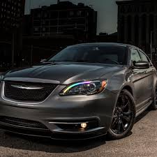 Image result for Light Frost 2015 Chrysler