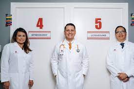Maybe you would like to learn more about one of these? Urgent Care Aruba Uca At The Noord Medical Center Continues To Expand Its Portfolio And Is Now Offering Gynecology Services Aruba Today