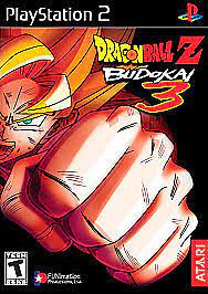 Dec 04, 2003 · dragon ball z: Dragon Ball Z Budokai Collection 3 Games Ps2 Playstation 2 742725256293 Ebay