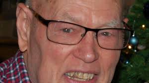 Ralph Doser Obituary (1934