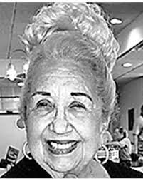 Rosa RYALS Obituary (2015)