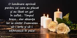 Departe de ochi, aproape de inima. Mesaje De MoÈ™ii De VarÄƒ Dumnezeu SÄƒ I OdihneascÄƒ In Pace Mesajeurarifelicitari Com