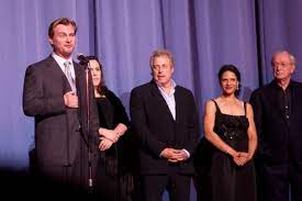 As a christopher nolan fan, i've been dutifully working my way through his films and boy i've enjoyed every single one so far. Christopher Nolan S Fury At Warner In Streaming Controversy They Didn T Tell Anybody Eoshd Com Filmmaking Gear And Camera Reviews