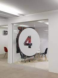 Modern Architecture And Interior Design Inspiration Series No 06 Office Interior Design Office Interiors Room Signage