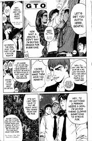 Maybe you would like to learn more about one of these? Read Online Great Teacher Onizuka Manga Vol 15down For The Count Chap 123