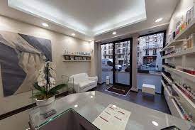 Salon Retail Areas Design Salon Furniture Mgbross Arredamento Salone Arredamento Saloni