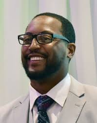 Meet Kenneth Nixon, our new Director of Community Outreach and Partnerships 